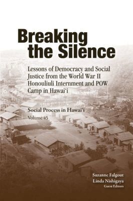 Suzanne Falgout, Linda Nishigaya - Breaking the Silence, Häftad. Tillgänglighet: Tillfälligt slut