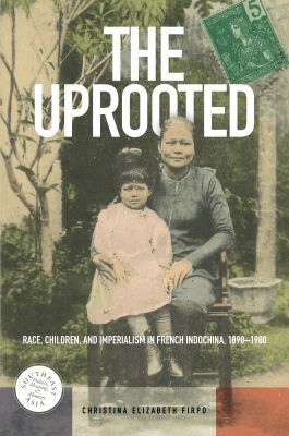 Christina Elizabeth Firpo, David P. Chandler, David P Chandler, Rita Smith Kipp - Uprooted, Inbunden. Tillgänglighet: Tillfälligt slut
