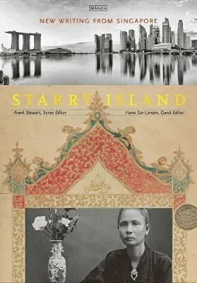 Frank Stewart, Fiona Sze-Lorrain - Starry Island, Häftad. Tillgänglighet: Tillfälligt slut