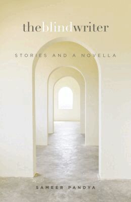 Sameer Pandya, Russell Leong, David K Yoo - Blind Writer, Häftad. Tillgänglighet: Tillfälligt slut