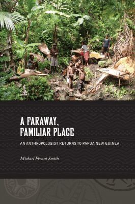 Michael French Smith - Faraway, Familiar Place, Häftad. Tillgänglighet: Tillfälligt slut