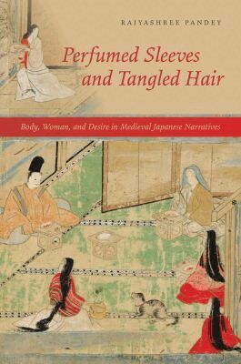 Rajyashree Pandey - Perfumed Sleeves and Tangled Hair, Inbunden. Tillgänglighet: Tillfälligt slut
