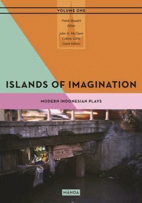 Frank Stewart, John H. McGlynn, Cobina Gillitt - Islands of Imagination I, Häftad. Tillgänglighet: Tillfälligt slut