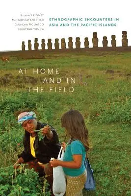Suzanne Finney, Mary Mostafanezhad, Guido Carlo Pigliasco, Forrest Wade Young - At Home and in the Field, Häftad. Tillgänglighet: Tillfälligt slut