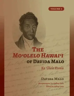 Davida Malo, Jeffrey Lyon - Moʻolelo Hawaiʻi of Davida Malo Volume 1, Inbunden. Tillgänglighet: Lägg i varukorg