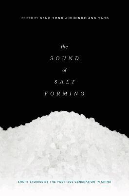 Geng Song, Qingxiang Yang - Sound of Salt Forming, Häftad. Tillgänglighet: Tillfälligt slut