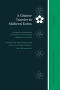 Chinese Traveler in Medieval Korea