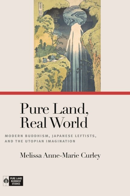 Melissa Anne-Marie Curley, Richard K. Payne, Richard K Payne - Pure Land, Real World, Inbunden. Tillgänglighet: Tillfälligt slut