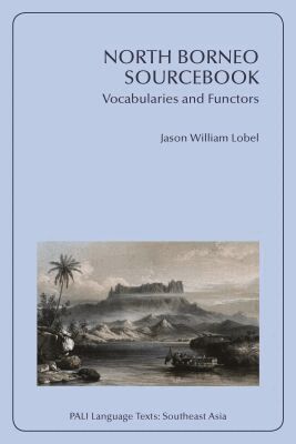Jason William Lobel, Robert A. Blust, Robert A Blust - North Borneo Sourcebook, Häftad. Tillgänglighet: Tillfälligt slut