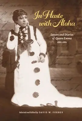 David W. Forbes - In Haste with Aloha, Inbunden. Tillgänglighet: Tillfälligt slut
