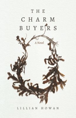 Lillian Howan - Charm Buyers, Häftad. Tillgänglighet: Tillfälligt slut