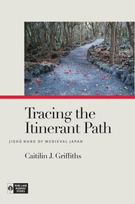 Caitilin J. Groffoths, Richard K. Payne, Richard K Payne - Tracing the Itinerant Path, Inbunden. Tillgänglighet: Tillfälligt slut