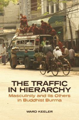 Ward Keeler - Traffic in Hierarchy, Inbunden. Tillgänglighet: Tillfälligt slut