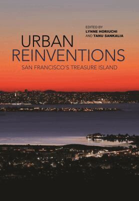 Lynne Horiuchi, Tanu Sankalia - Urban Reinventions, Inbunden. Tillgänglighet: Tillfälligt slut