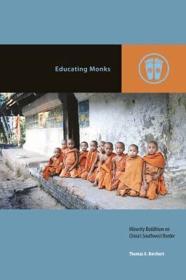Thomas A. Borchert, Mark Michael Rowe - Educating Monks, Inbunden. Tillgänglighet: Tillfälligt slut