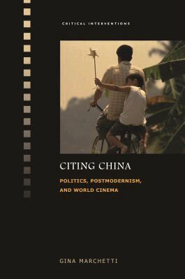 Gina Marchetti, Sheldon Hsiao-Peng Lu - Citing China, Inbunden. Tillgänglighet: Tillfälligt slut