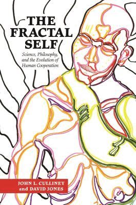 John L. Culliney, David Jones - Fractal Self, Inbunden