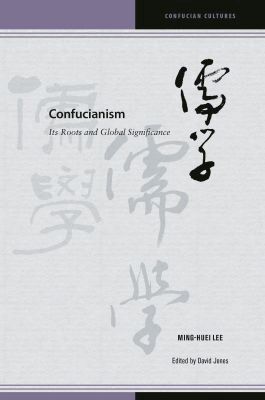 Ming-huei Lee, David Jones - Confucianism, Inbunden. Tillgänglighet: Tillfälligt slut