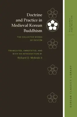 Robert E. Buswell - Doctrine and Practice in Medieval Korean Buddhism, Inbunden. Tillgänglighet: Tillfälligt slut