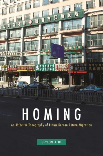 Ji-Yeon O. Jo - Homing, Inbunden. Tillgänglighet: Lägg i varukorg