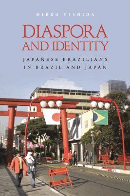 Mieko Nishida - Diaspora and Identity, Inbunden. Tillgänglighet: Tillfälligt slut