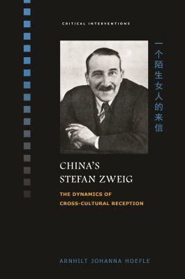 Arnhilt Johanna Hoefle, Sheldon Hsiao-Peng Lu - China's Stefan Zweig, Inbunden. Tillgänglighet: Tillfälligt slut