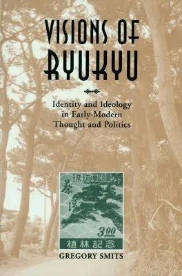 Gregory Smits - Visions of Ryukyu, Häftad. Tillgänglighet: Tillfälligt slut