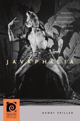 Henry Spiller, Frederick Lau - Javaphilia, Häftad. Tillgänglighet: Tillfälligt slut