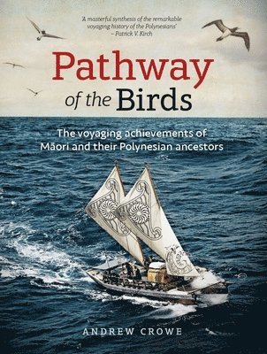 Andrew Crowe - Pathway of the Birds, Häftad