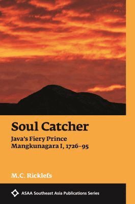 M.C. Ricklefs - Soul Catcher, Inbunden. Tillgänglighet: Tillfälligt slut
