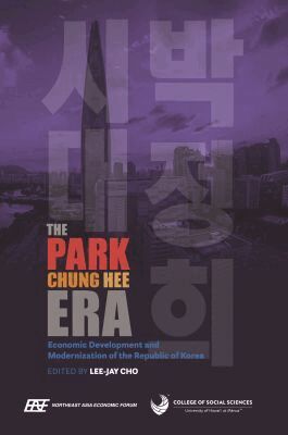 Lee-Jay Cho, Lee-Jay Cho - Park Chung Hee Era, Inbunden. Tillgänglighet: Tillfälligt slut