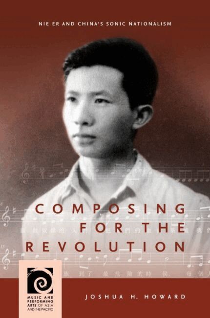Joshua H. Howard, Frederick Lau - Composing for the Revolution, Inbunden. Tillgänglighet: Tillfälligt slut