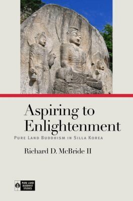 Richard D. McBride II, Richard K. Payne, Richard K Payne - Aspiring to Enlightenment, Inbunden. Tillgänglighet: Tillfälligt slut