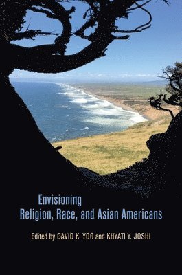 David K. Yoo, Khyati Y. Joshi - Envisioning Religion, Race, and Asian Americans, Inbunden. Tillgänglighet: Tillfälligt slut