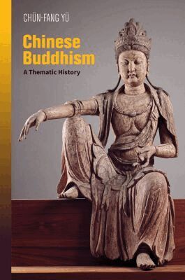 Chinese Buddhism by Chün-fang Yü, Chün-Fang Yü