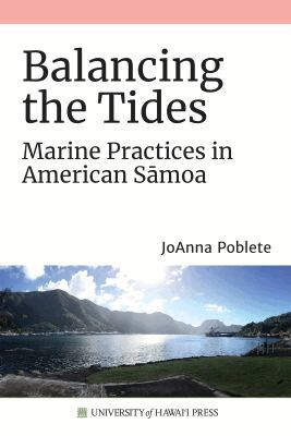 JoAnna Poblete - Balancing the Tides, Häftad. Tillgänglighet: Tillfälligt slut
