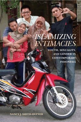 Nancy J. Smith-Hefner - Islamizing Intimacies, Häftad. Tillgänglighet: Tillfälligt slut