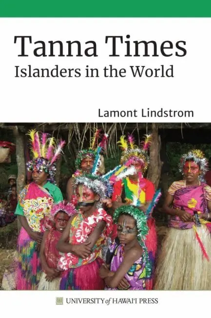 Lamont Lindstrom - Tanna Times, Häftad. Tillgänglighet: Tillfälligt slut