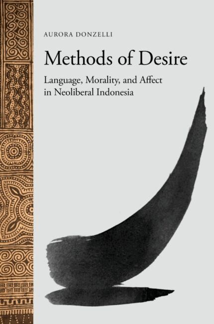 Aurora Donzelli - Methods of Desire, Häftad