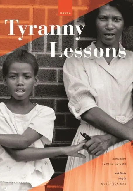 Frank Stewart - Tyranny Lessons, Häftad. Tillgänglighet: Tillfälligt slut