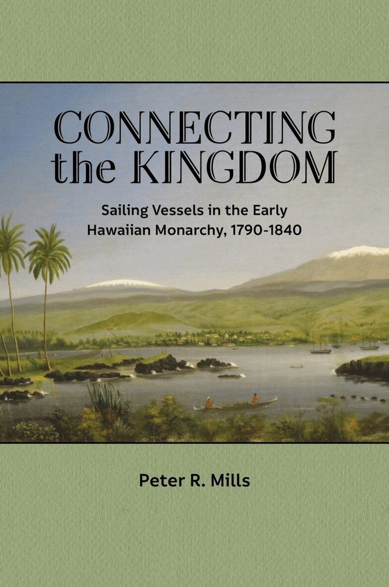 Peter R. Mills - Connecting the Kingdom, Inbunden. Tillgänglighet: Lägg i varukorg