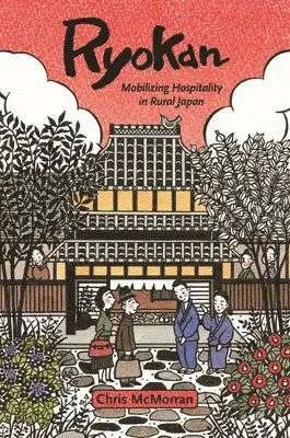 Chris McMorran - Ryokan, Häftad. Tillgänglighet: Lägg i varukorg