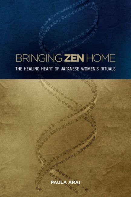 Paula Arai - Bringing Zen Home, Häftad. Tillgänglighet: Tillfälligt slut