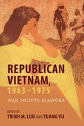Republican Vietnam, 19631975