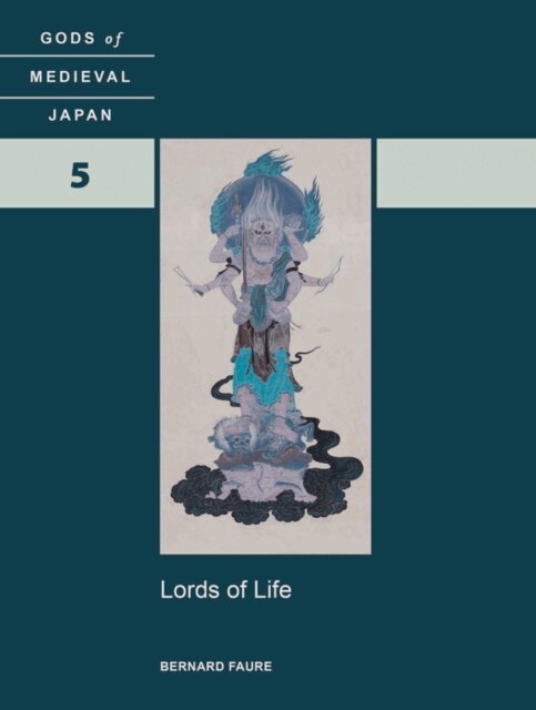 Bernard Faure - Lords of Life, E-bok