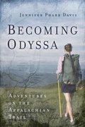 Becoming Odyssa