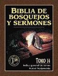 Biblia de Bosquejos Y Sermones: Indice General de Temas Nuevo Testamento