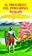 John Bunyan - Progreso del Peregrino Ilustrado, El, Häftad. Tillgänglighet: Lägg i varukorg