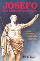 Paul L. Maier - Josefo: Los Escritos Esenciales, Häftad