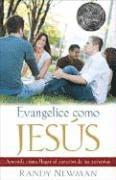 Randy Newman - Evangelice Como Jesús, Häftad
